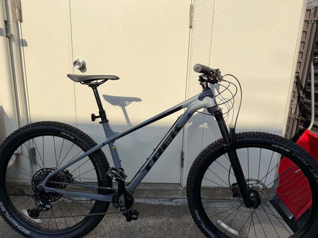 Trek ROSCOE8 27.5インチ マウンテンバイク