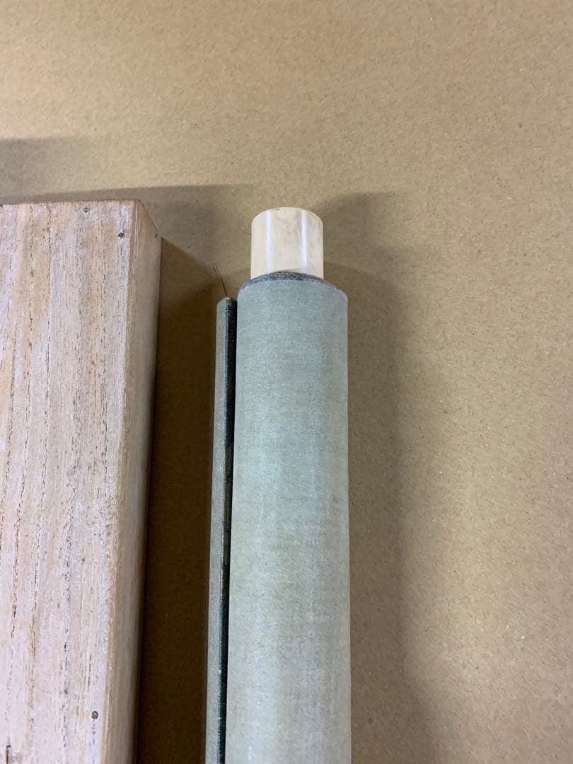 X1964』伊藤仁斎 掛軸