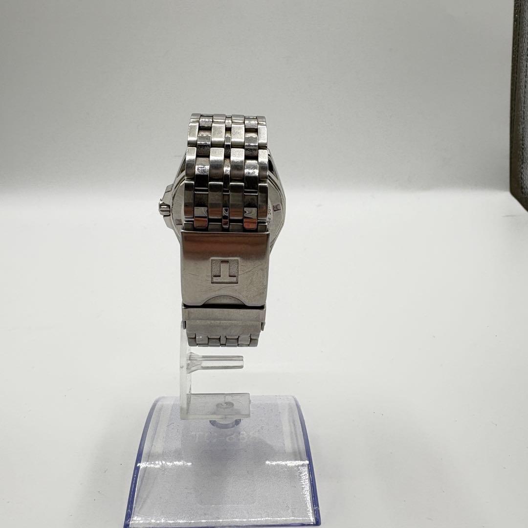 TISSOT PRC 100 メンズ腕時計 T22.1.281.51