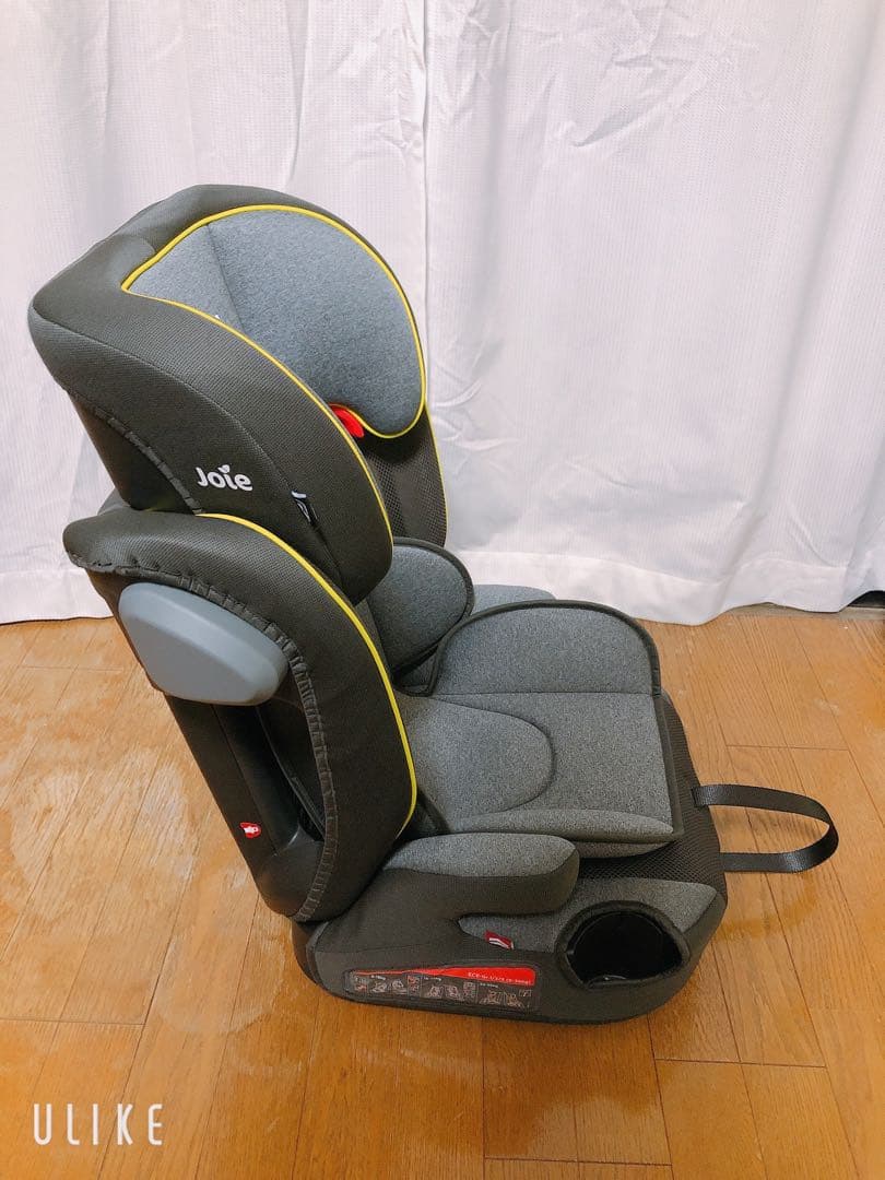 Joie エレベート Katoji グレー 美品 稀少【美品】Joie エレベート