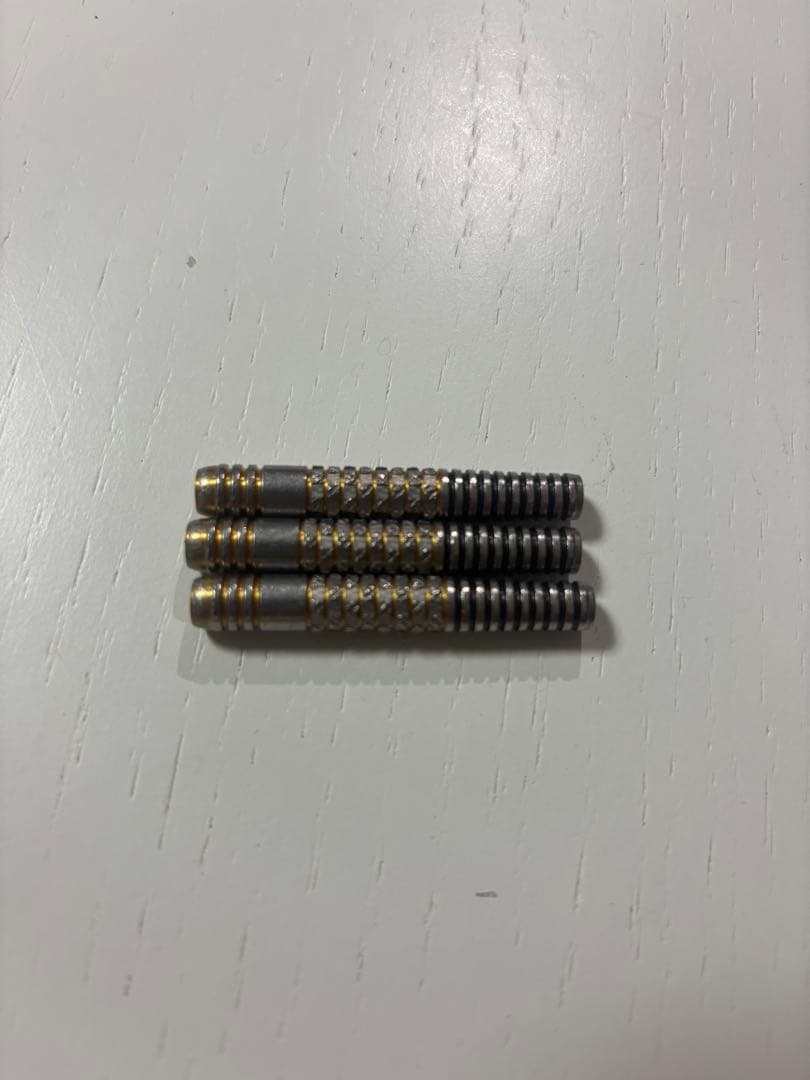 【本日限定価格】リカルド リカルドα セット 浅田斉吾 TRiNiDAD