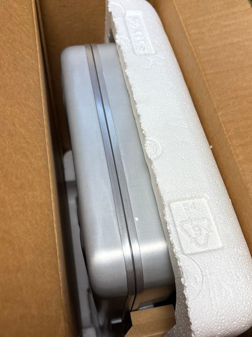 ゼロハリバートン ダイヤルロック式 アタッシュケース /ネスカフェ