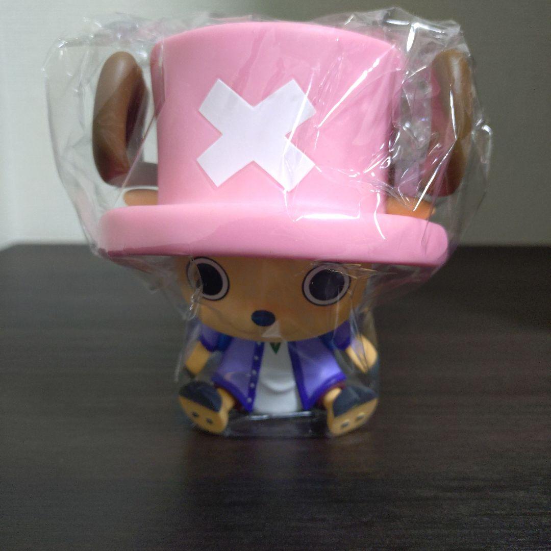 ワンピースフィギュアまとめ売り 8体① - メルカリ