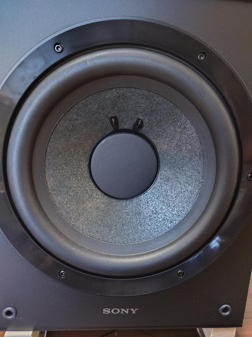SA-CS9 SONY サブウーファー