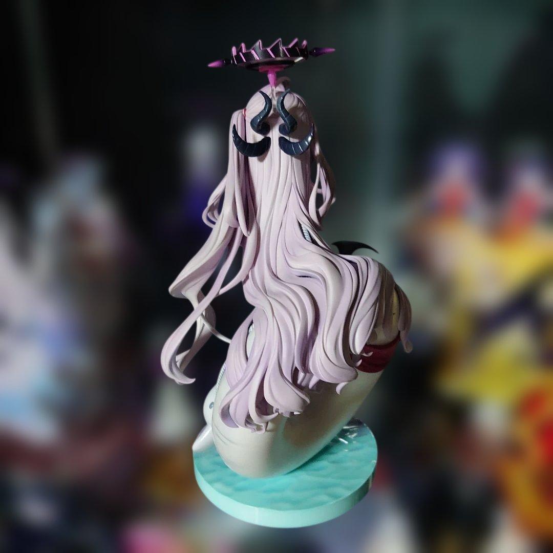 ブルーアーカイブ 空崎ヒナ 水着 1/7完成品フィギュア ブルアカ