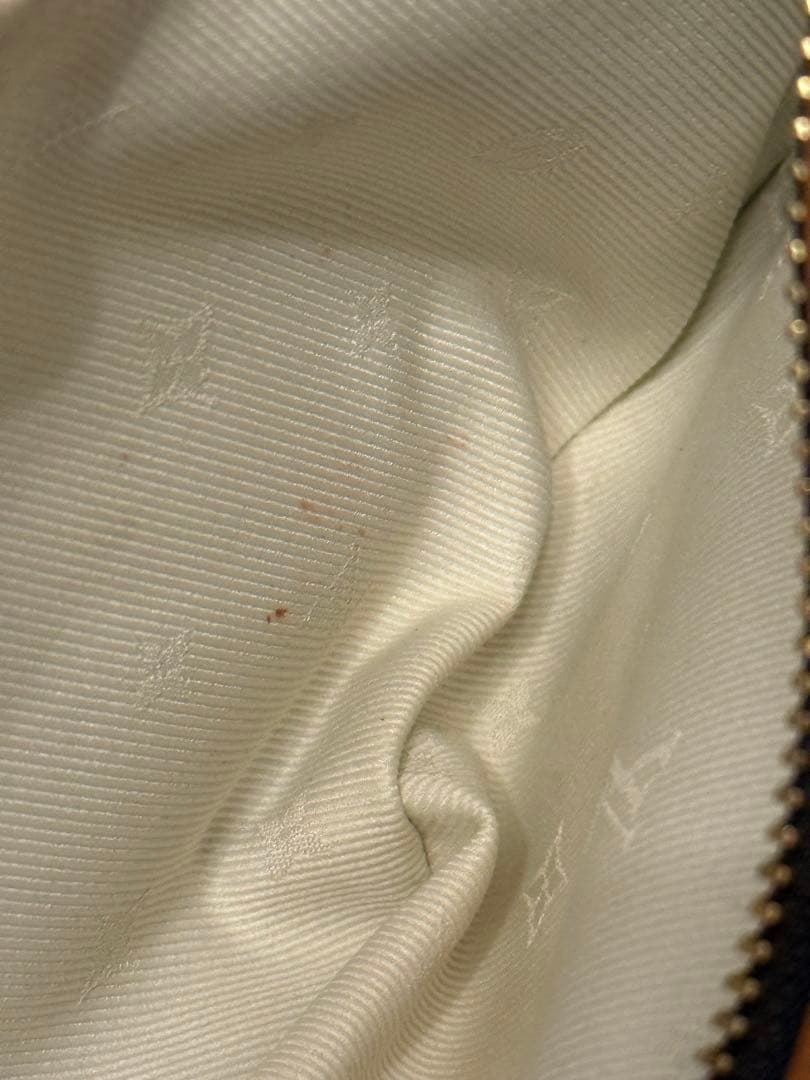 ルイヴィトン　ハイライズ（ショルダーバッグ）