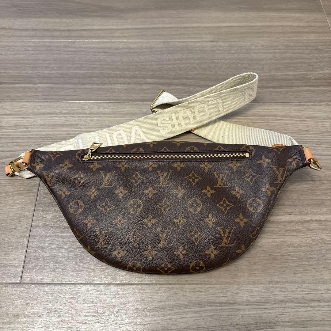 ルイヴィトン　ハイライズ（ショルダーバッグ）