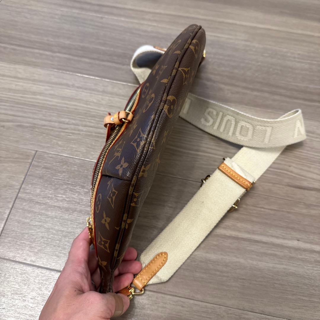 ルイヴィトン　ハイライズ（ショルダーバッグ）