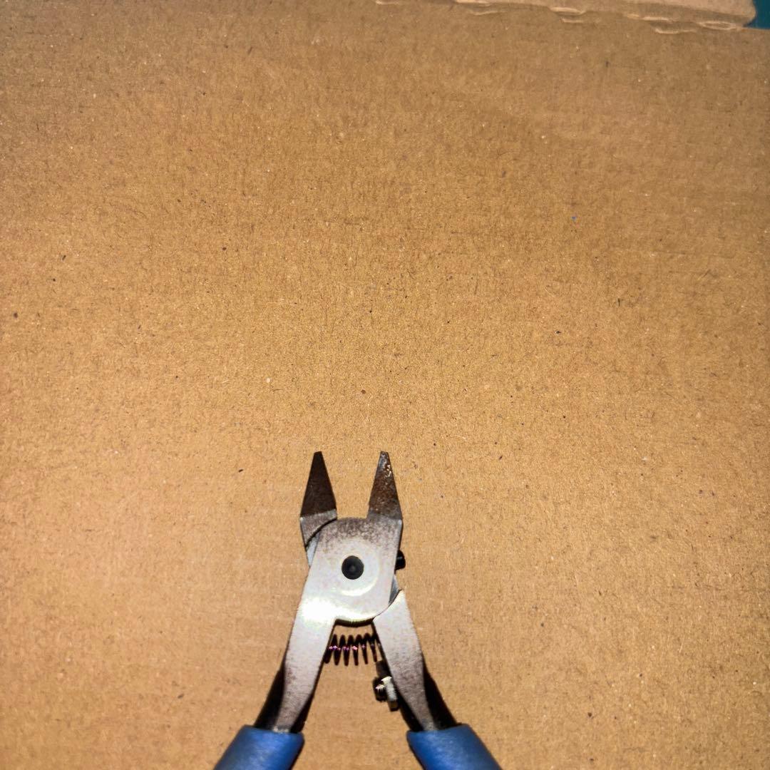 模型製作用品　まとめ売り