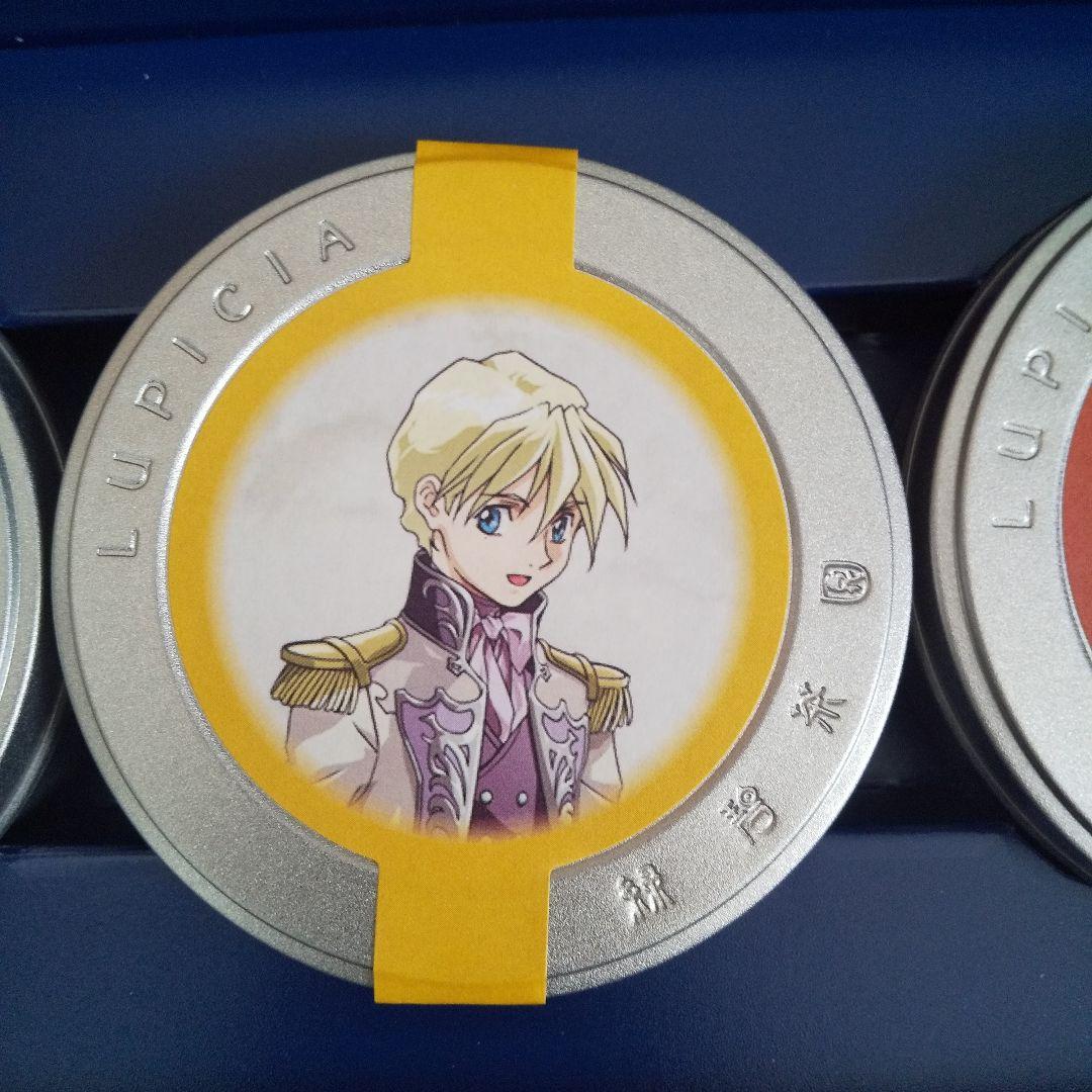 新機動戦記ガンダムW オリジナルティー 30周年 記念ディナーショー