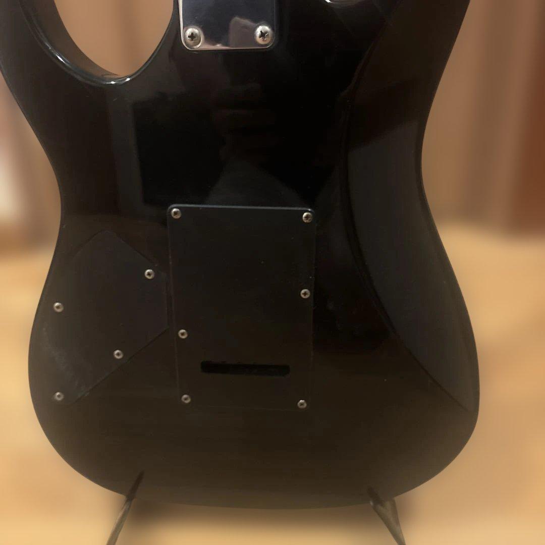 Ibanez GIO エレキギター（HSH） トレモロアーム付 Ibanez GIO エレキ