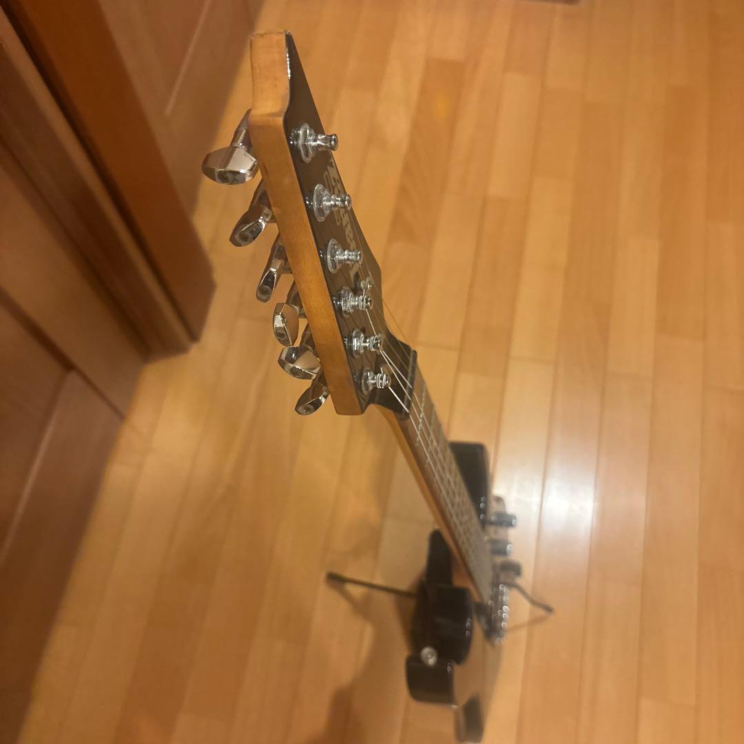 Ibanez GIO エレキギター（HSH） トレモロアーム付 Ibanez GIO エレキ