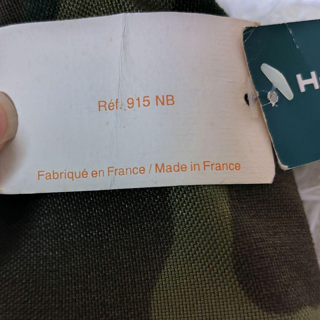 新品タグ付　限定モデル！エルベシャプリエブリーフバッグ カモフラージュ915W