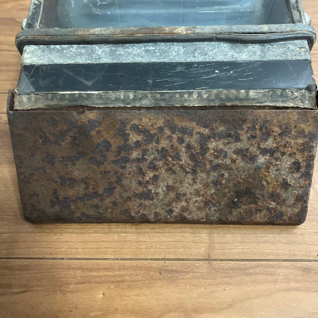 米軍実物　戦車　覗き窓　送料無料