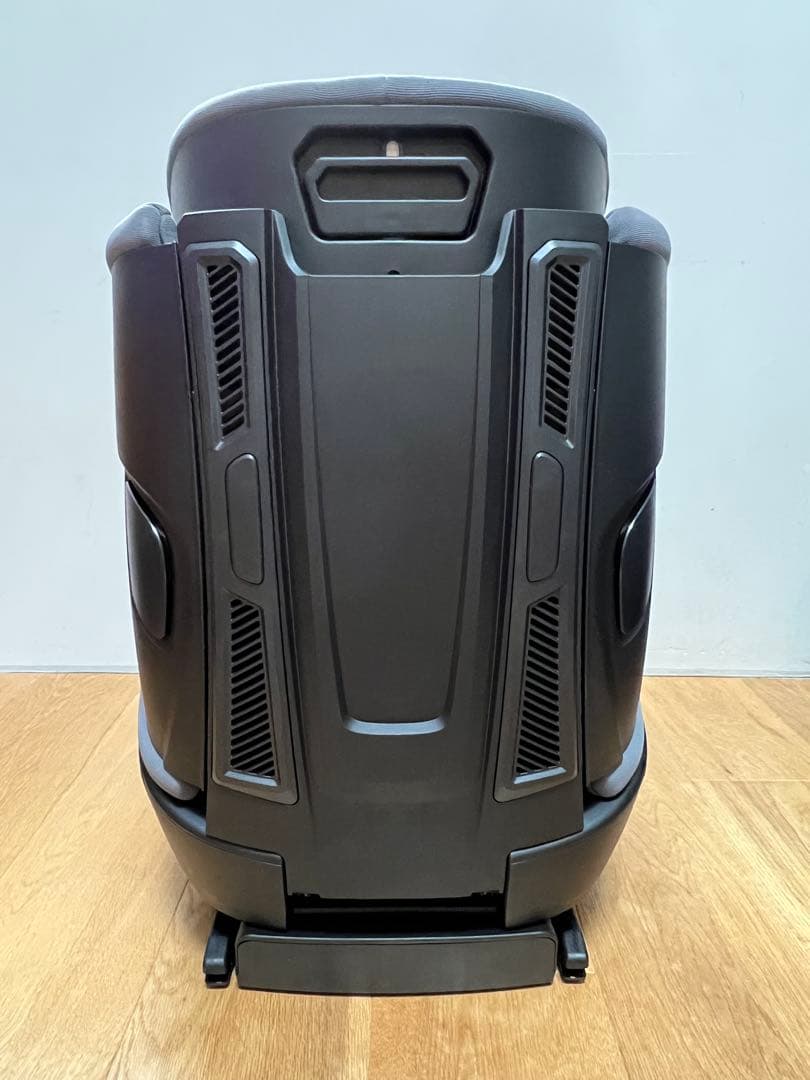 ［未使用】日本育児 HB Booster Comfort Fit ジュニアシート