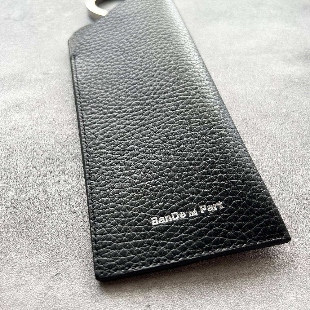 Glasses Case（SILVER) / BanDe na Part