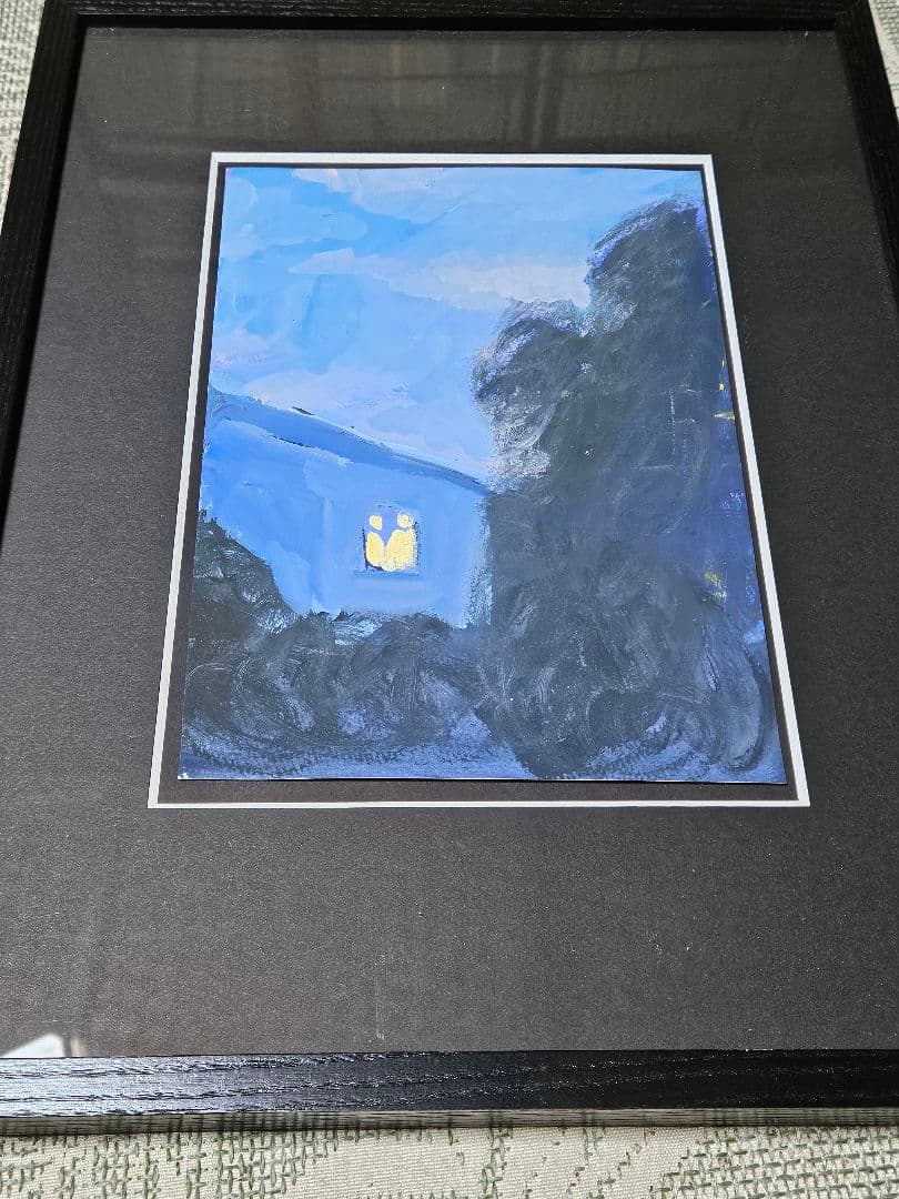 黒坂麻衣　作品