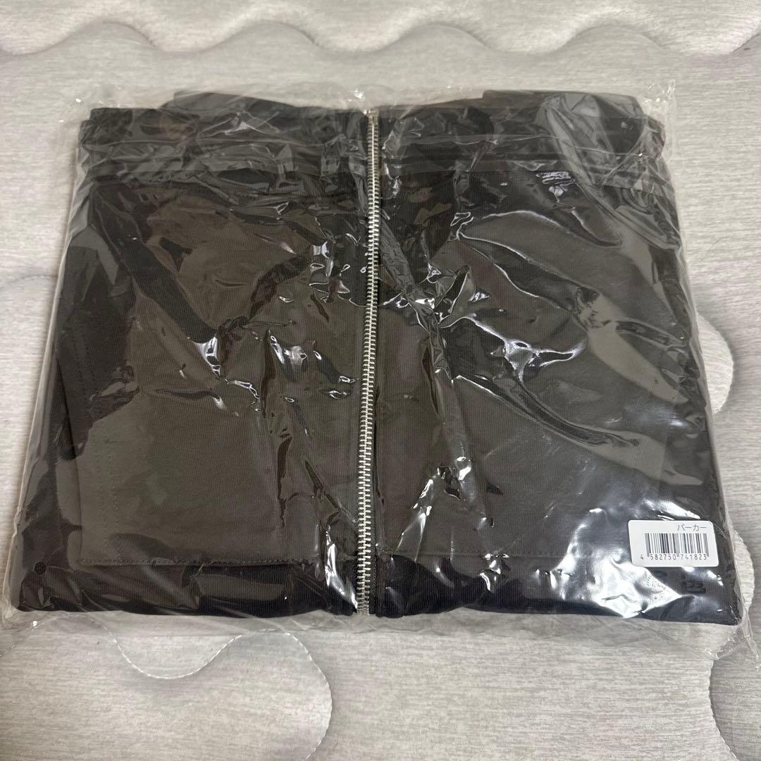 SixTONES MILESixTONES パーカー 新品 - メルカリ