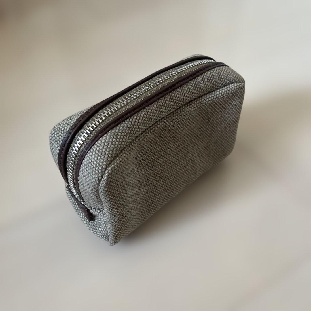 ロレックスノベルティポーチ