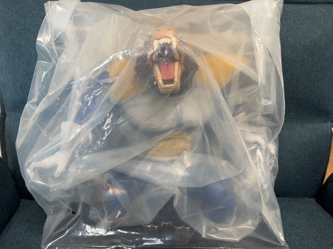 ラストワン賞 ドラゴンボール フィギュア