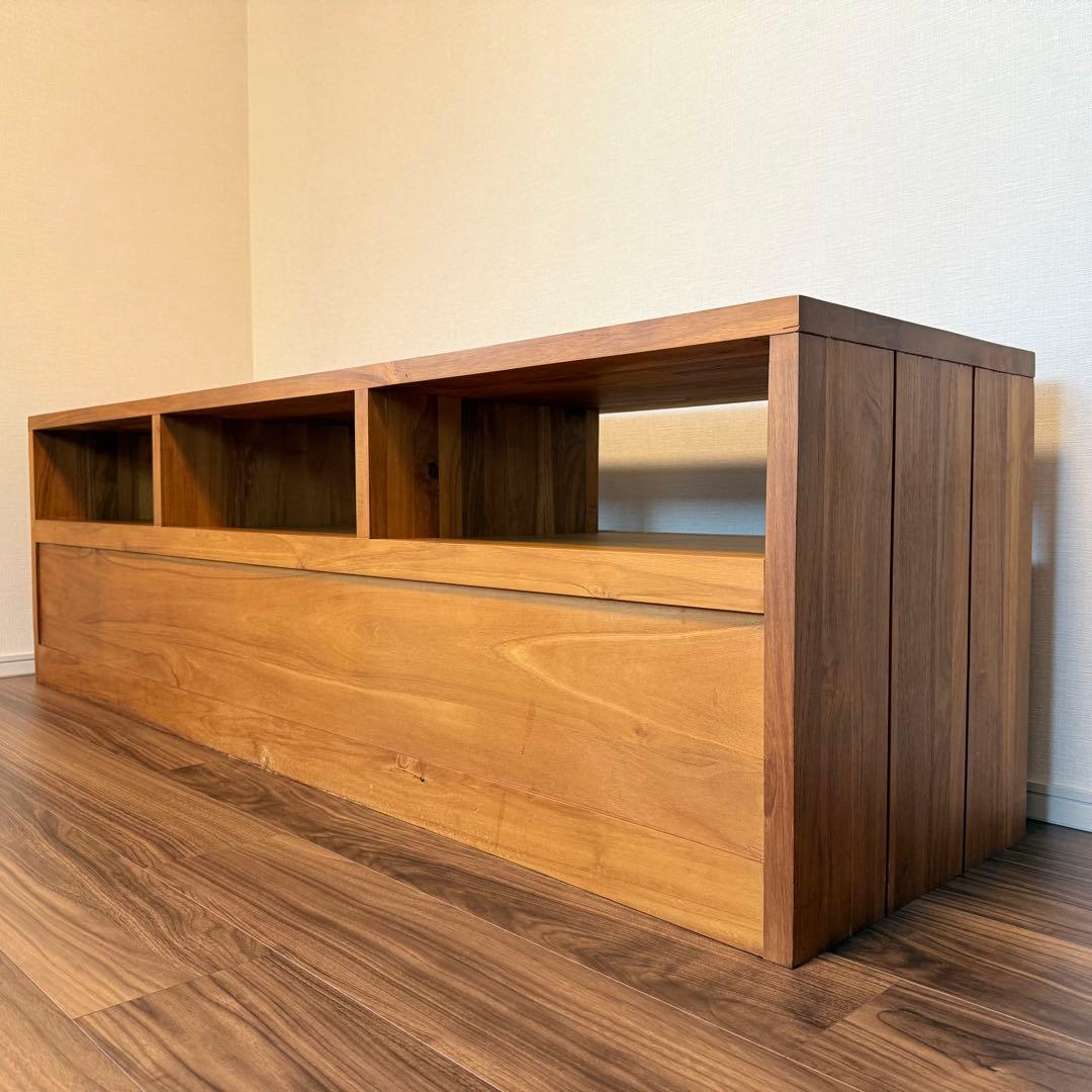 『廃盤』ウニコunico ブレスBREATH TVボード