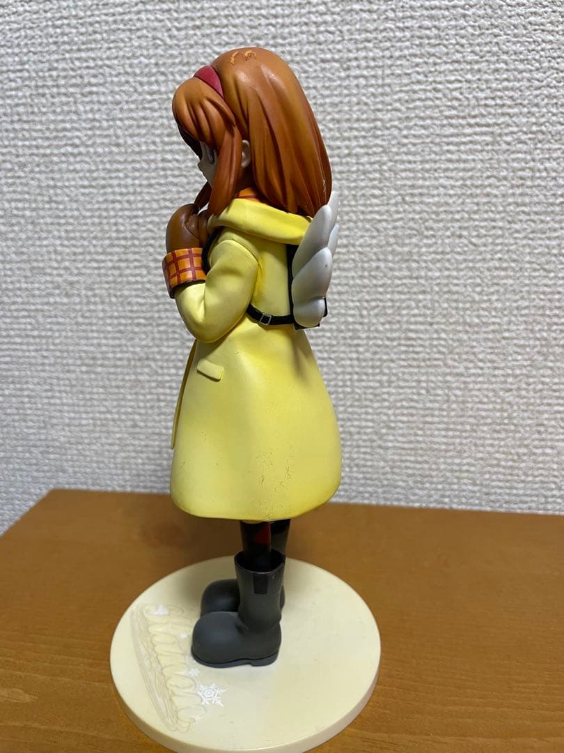 Kanon 月宮あゆ フィギュア　3体セット