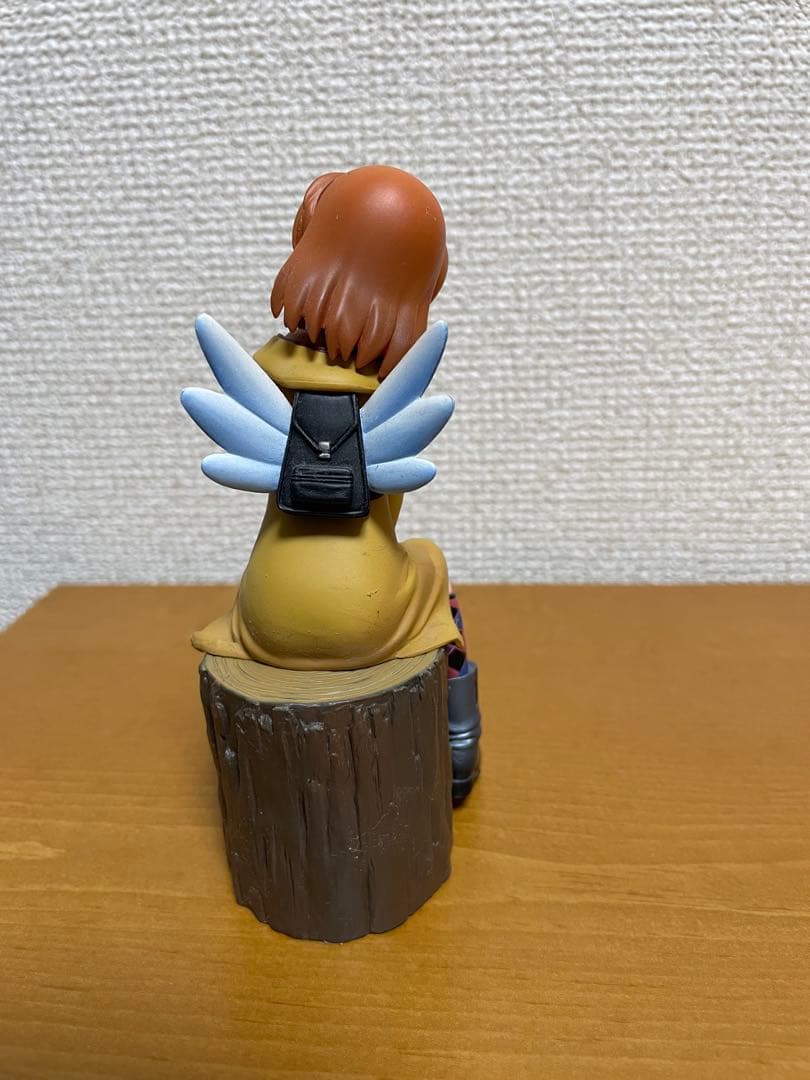 Kanon 月宮あゆ フィギュア　3体セット