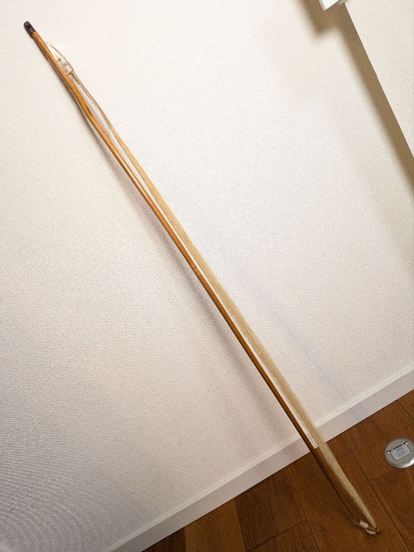 二胡 蘇州琴藝 楽器 現状渡し