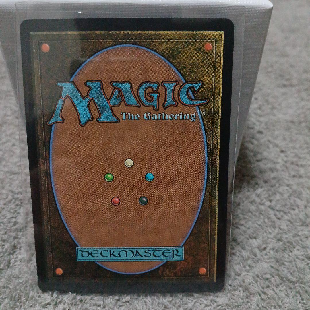 時空を渡りし者、グ・ラハ・ティア　サージfoil