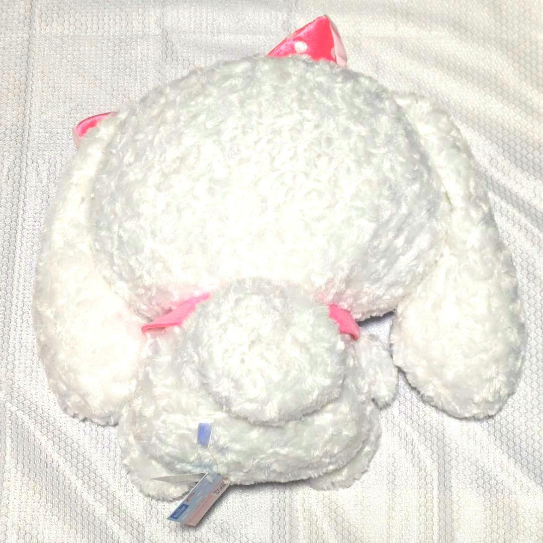 サンリオ シナモロール グッズまとめ