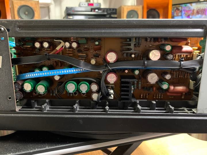 工場 直営 店家電・スマホ・カメラ - SONY ソニー TA-F333ESR