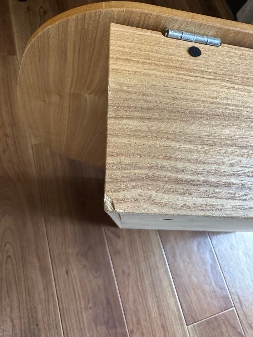 カワイ KAWAI ミニグランドピアノ 1144 ナチュラル 木製 32鍵