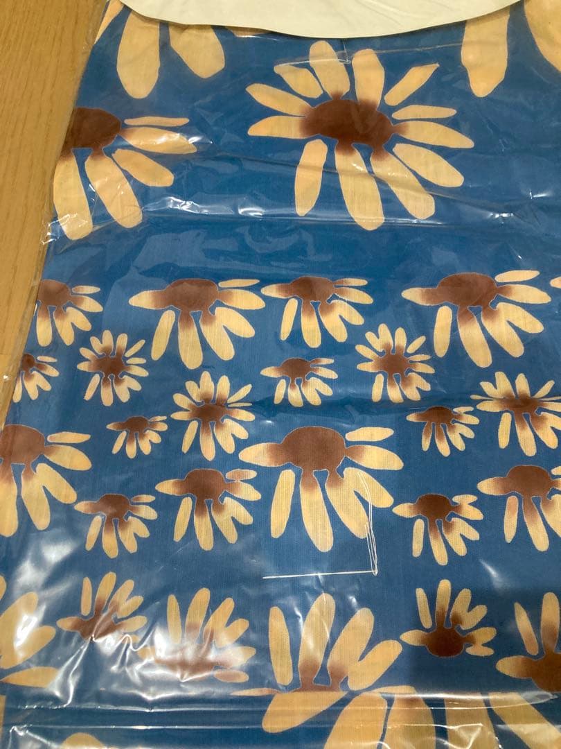 ツモリチサト　浴衣