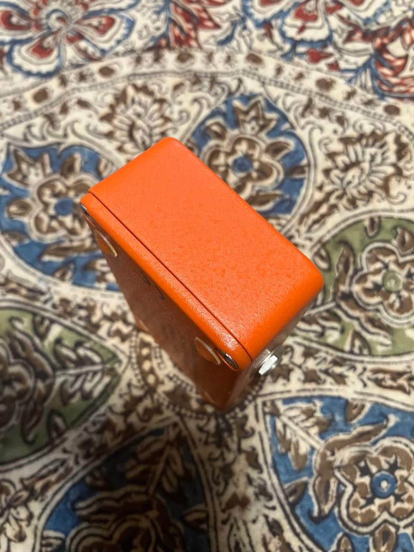 xotic BB preamp 最初期