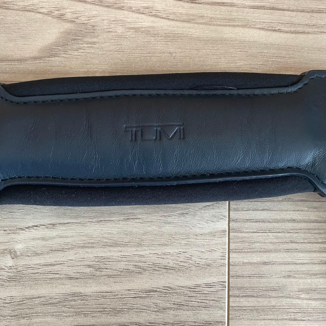 Kuro96 TUMI EDIFICE 別注 ブリーフケース 2way