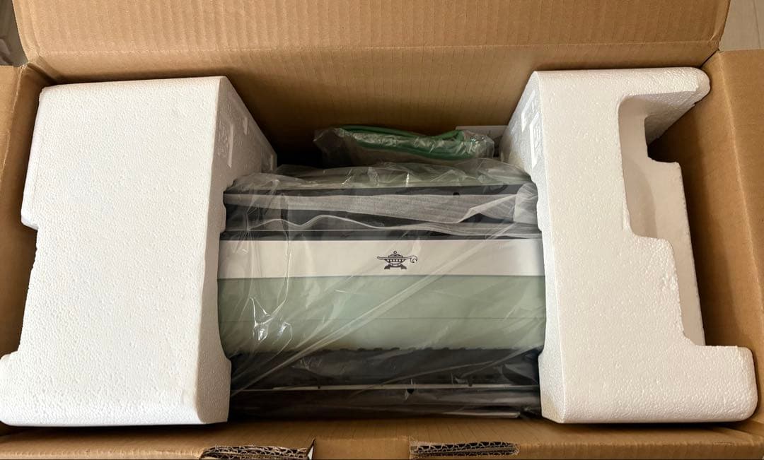 アラジン　グラファイトマジックグリラーPlus