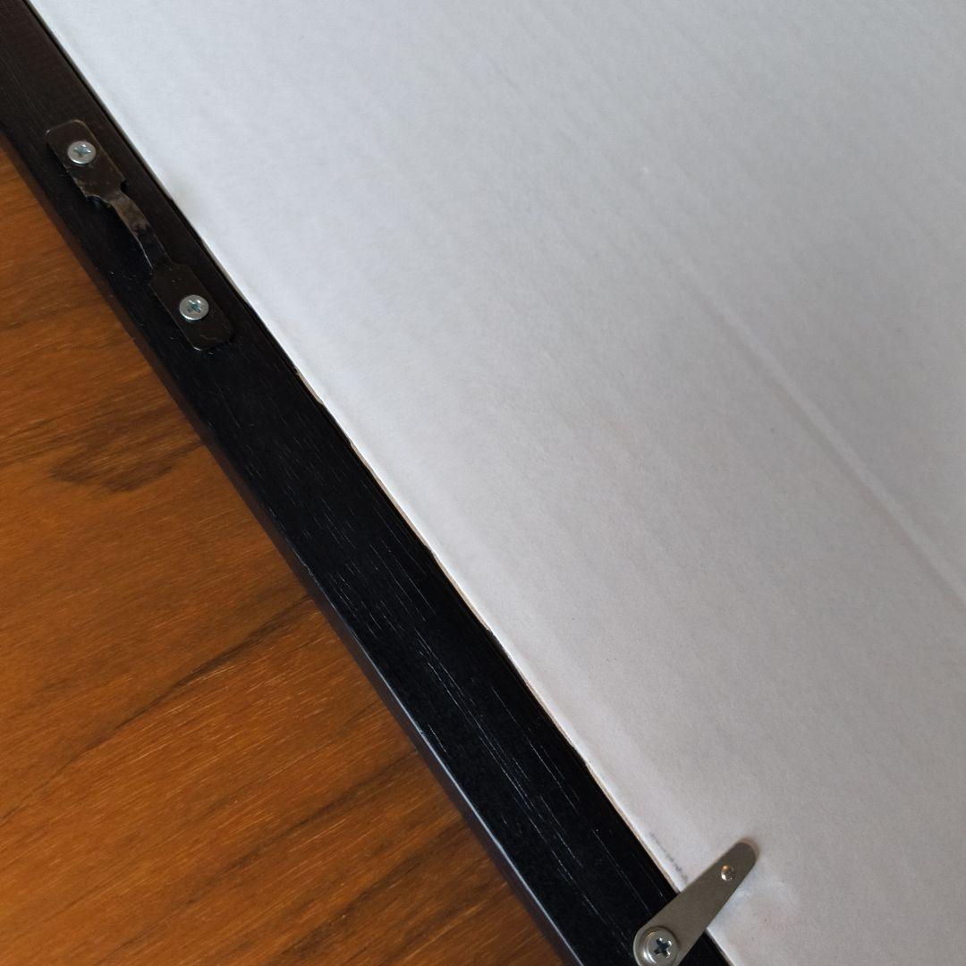 Supreme ケイト・モス ポスター フレーム付き