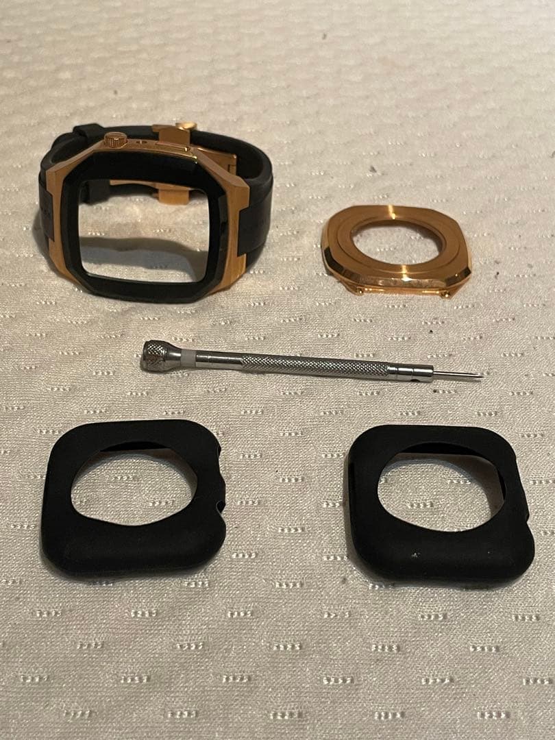 DANIEL WELLINGTON ダニエルウェリントン Apple Watch