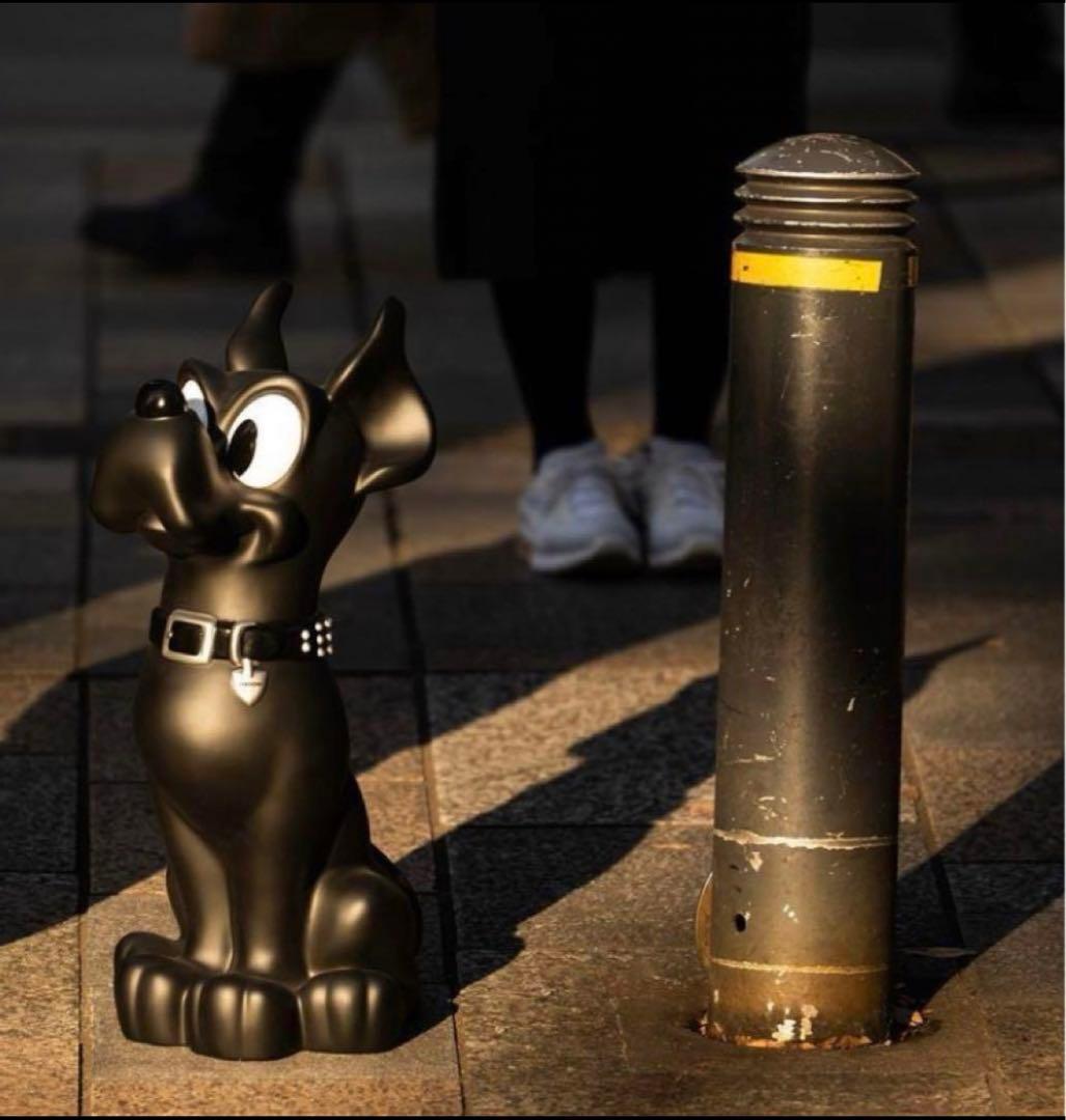 その他 medicom toy NEIGHBORHOOD VCD Big Shadow