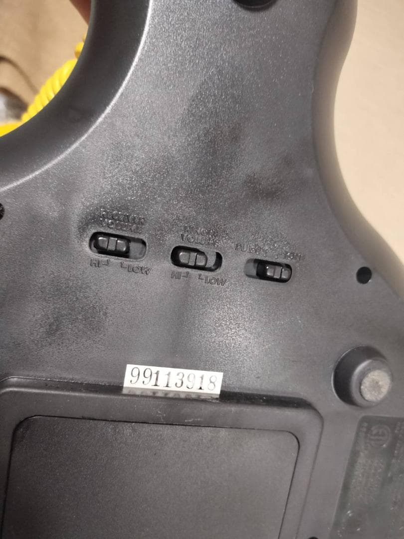 ☆Ｍ＆Ｍｓ　ディスプレイ用固定電話　ビンテージ品　レア　エムアンドエム