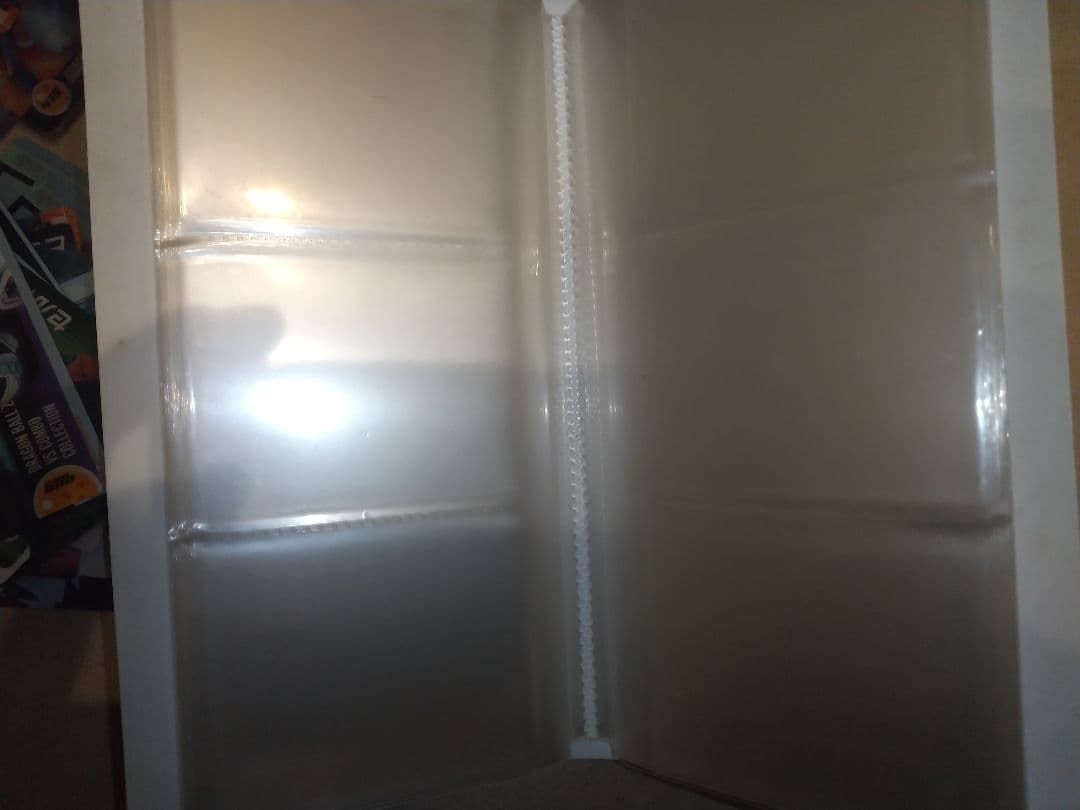 ドラゴンボール 森永ウエハースカード デラックス＋カードホルダー