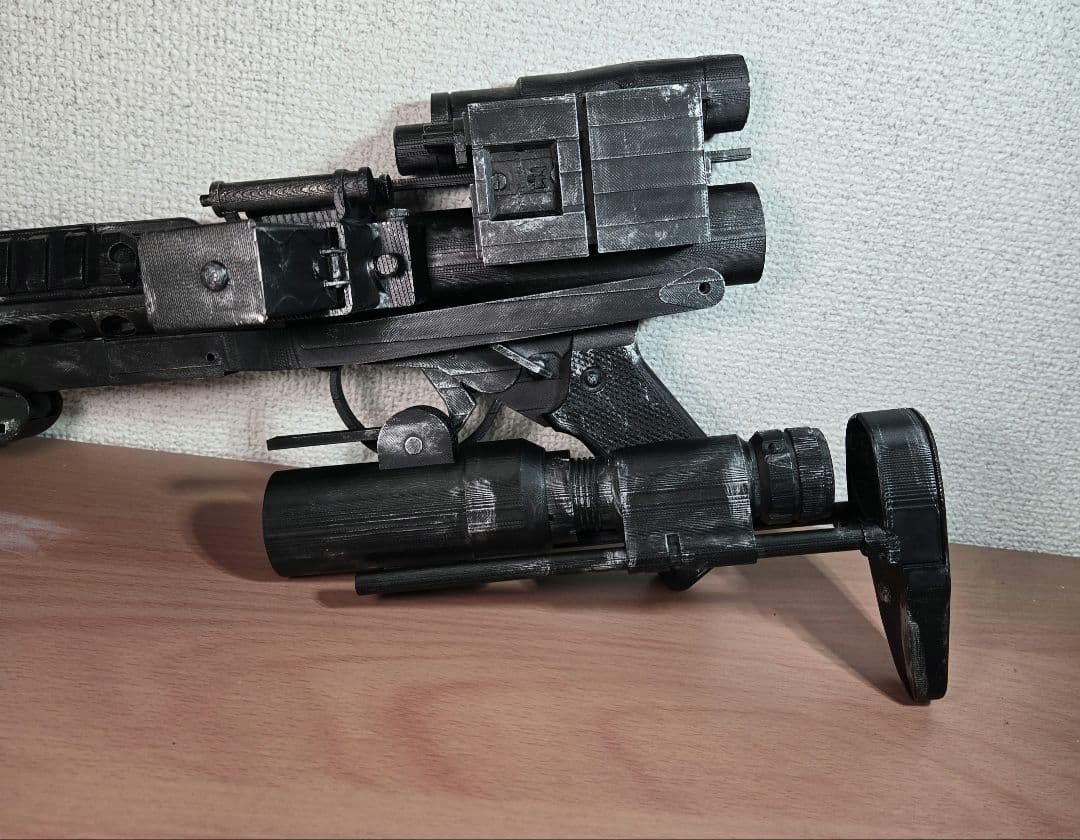 専用出品　E-10ブラスター