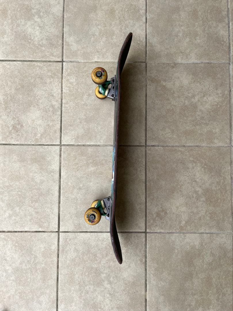 IFOスケートボードセット