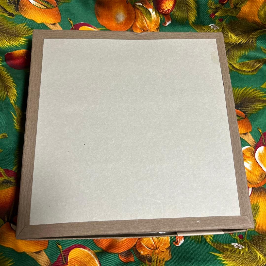 三代　村瀬治兵衛　沢栗盆　茶道具　新品未使用品　高級　治兵衛漆器