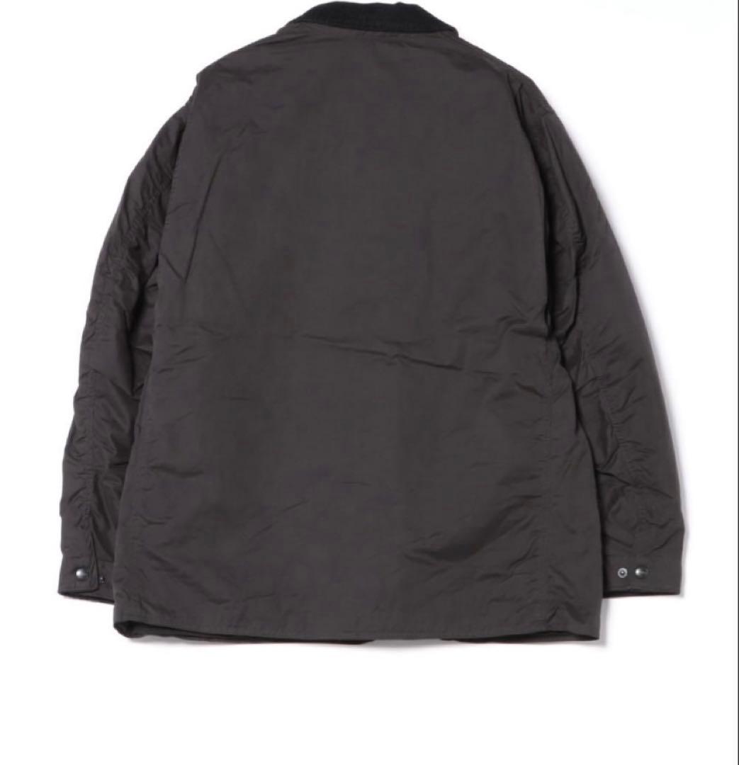 メンズビーンズ・フィールド・コート、インサレーテッド　商品番号5575-2042