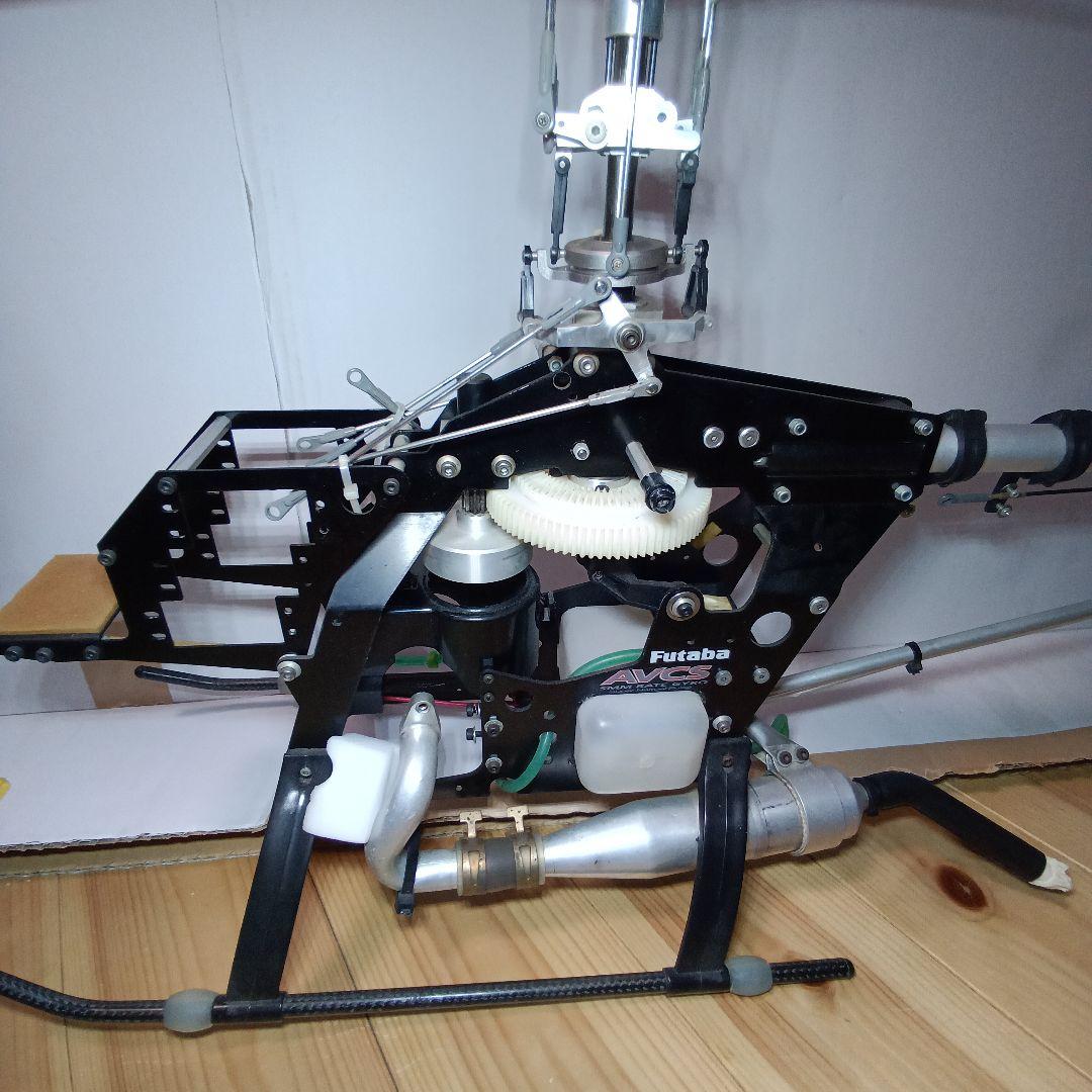 カルト　30バロン