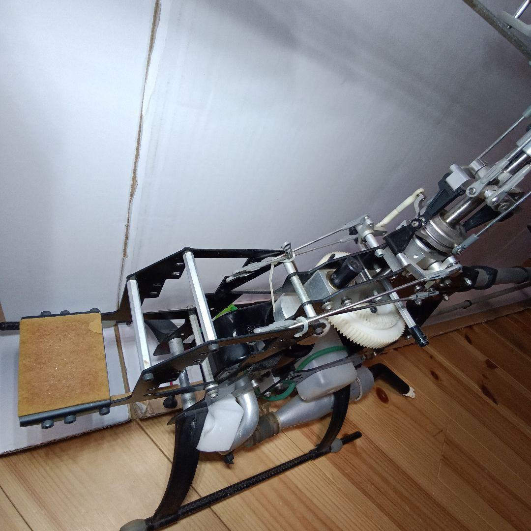 カルト　30バロン