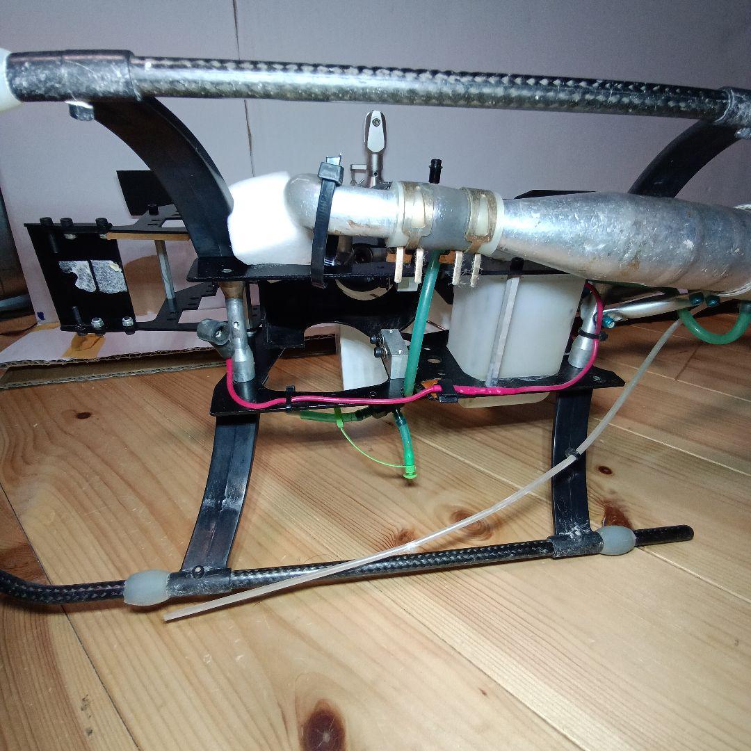 カルト　30バロン