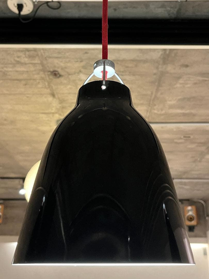 Lightyears■カラヴァッジオ P1 ペンダントランプ フリッツハンセン