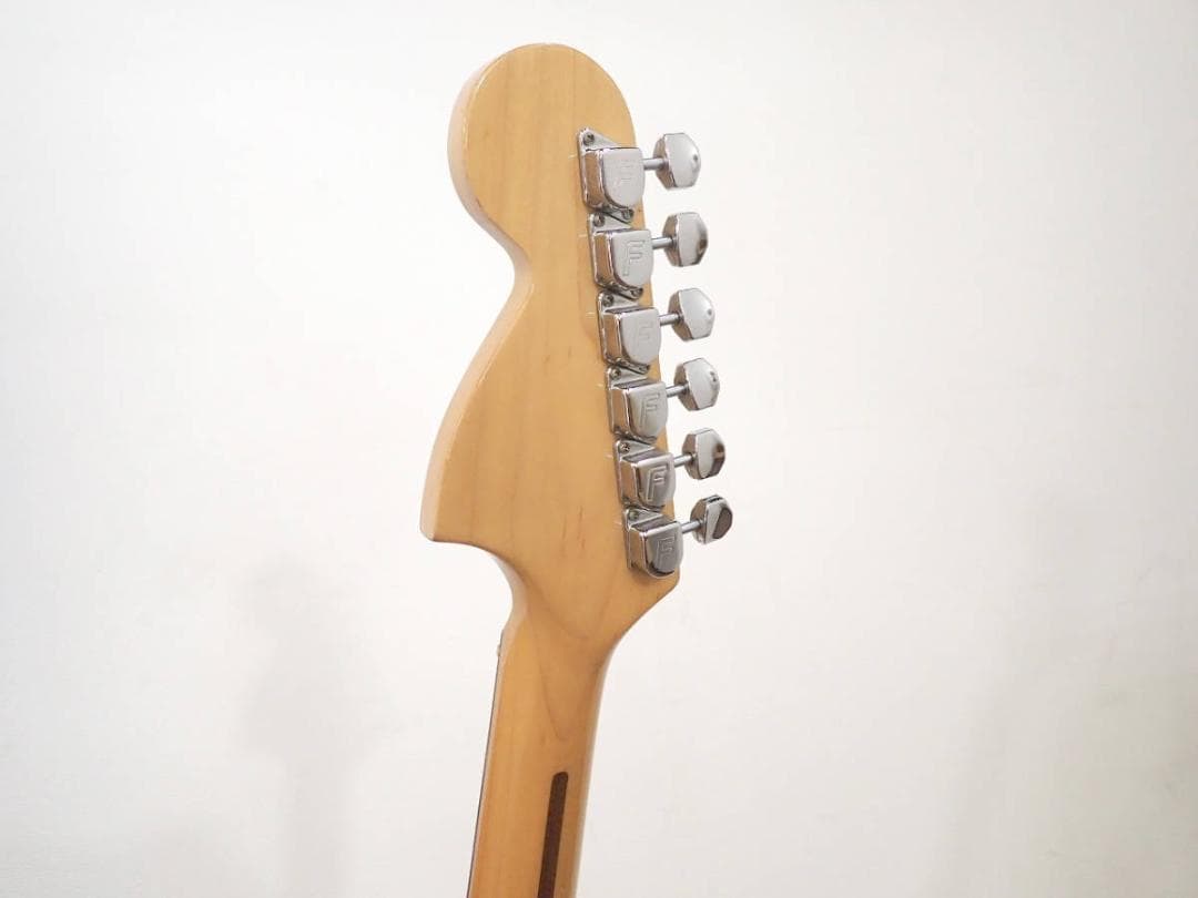 FERNANDES FR155AV THE REVIAL 44268